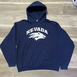 Vintage Nevada Hoodie